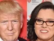 Nữ diễn viên hài bị ông Trump gọi là ‘mối đe dọa cho nhân loại’