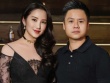Vợ thiếu gia Phan Thành diện váy ngắn khoe 'đôi chân cực phẩm'