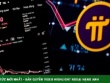 Nhiều người chơi "bán tháo" tiền ảo Pi