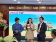 Người trúng Vietlott nhận giải tiền tỷ không đeo mặt nạ: Lúc đầu tôi không tin