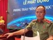 Trung tướng Công an Hà Nội nói về 'mắt thần' trên phố, nhận diện đối tượng cách 700m