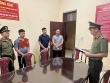 Khởi tố 2 đối tượng điều hành 287 website khiêu dâm, đồi trụy