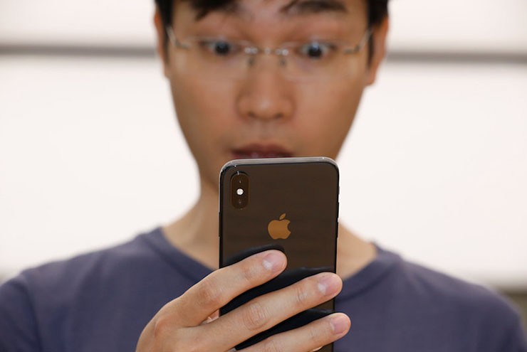 Nhiều người có thể không hay biết lý do khiến pin iPhone tụt nhanh.