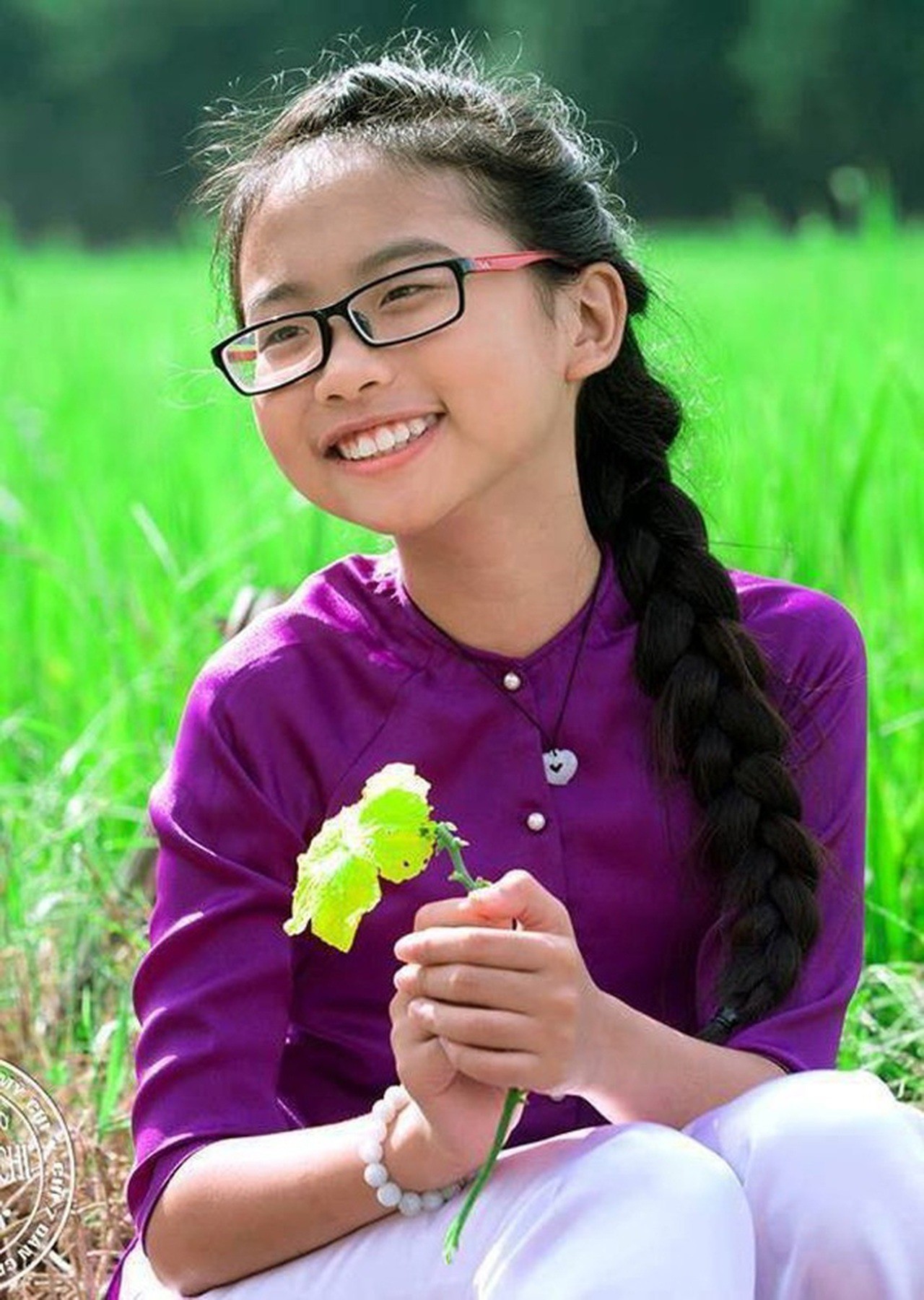 Phương Mỹ Chi sống trong nỗi ám ảnh - 3