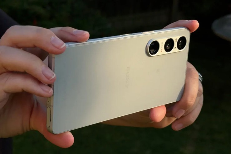 Kỷ nguyên Xperia sắp kết thúc?