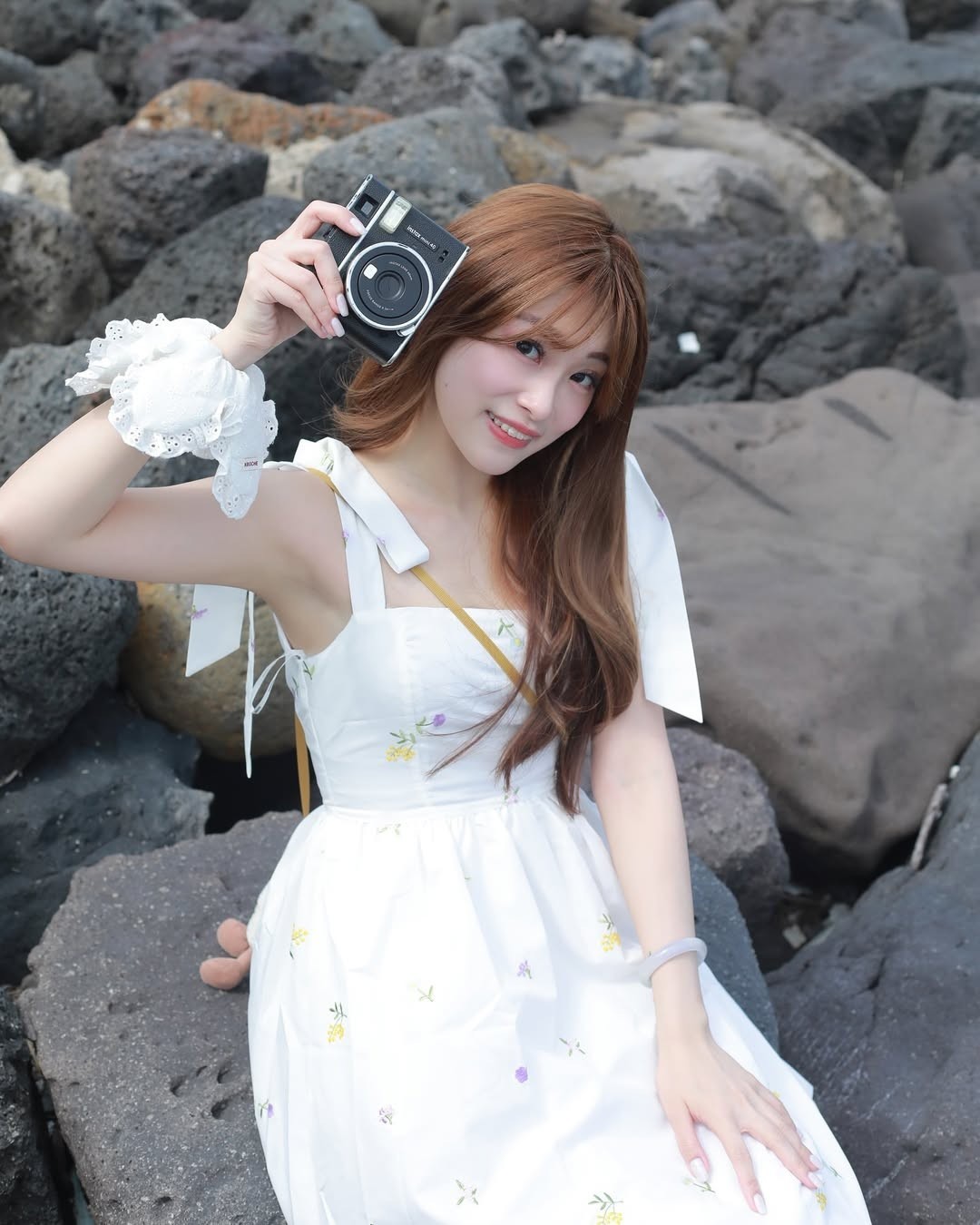 "Những quyết định như thế này mang tính cá nhân sâu sắc và thường đòi hỏi sự cân nhắc kỹ lưỡng", bà Wong nói. Bà Wong nói thêm rằng việc rút lui sẽ không được coi là bị loại vì Chu Xước Doanh và tất cả thí sinh khác vẫn đang trong giai đoạn phỏng vấn sơ bộ và chưa chính thức tham gia cuộc thi.