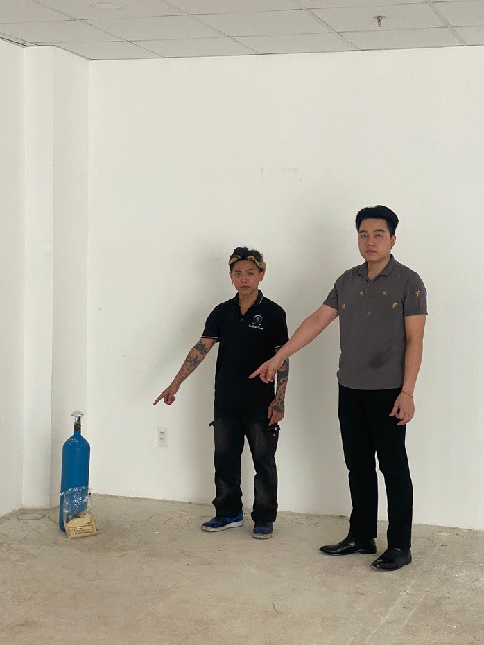 Bên trong vũ trường thu lợi trăm tỉ vừa bị Công an TP HCM triệt phá - 5