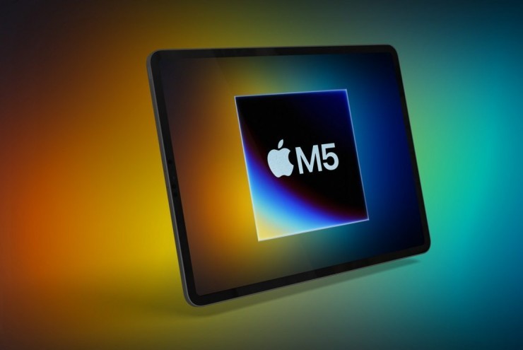 iPad Pro M5 cuối cùng đã mang đến điều được nhiều người mong đợi