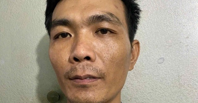 Tạm giữ người đàn ông đánh tới tấp cô gái trên ...