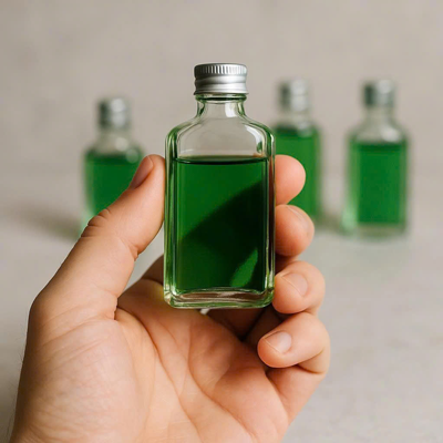 Dầu gió giả đe dọa sức khỏe cộng đồng