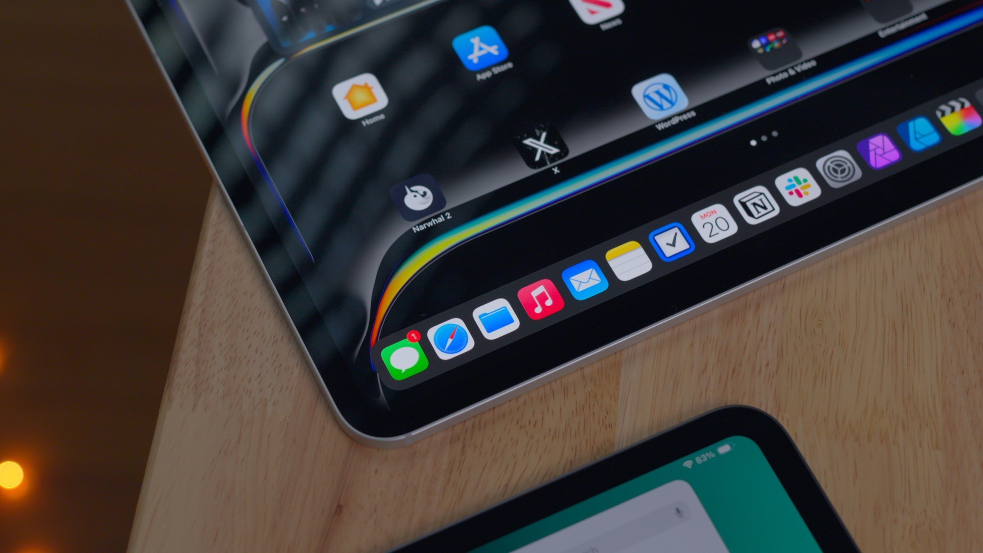 iPad Pro M5 cuối cùng đã mang đến điều được nhiều người mong đợi - 2