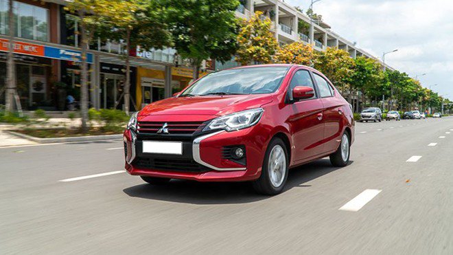 Loạt xe Mitsubishi giảm giá từ 38 đến 75 triệu đồng trong tháng 7 - 2