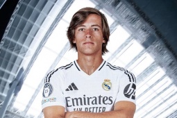 Nóng Real Madrid đón tân binh thứ tư trị giá 50 triệu euro, MU "hốt bạc"