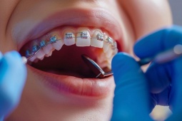 Giải pháp niềng răng hô hiệu quả tại Nha khoa Đăng Lưu