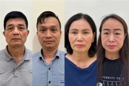 Loạt công ty khiến nguyên Cục trưởng Cục An toàn thực phẩm Nguyễn Thanh Phong bị khởi tố quy mô ra sao?