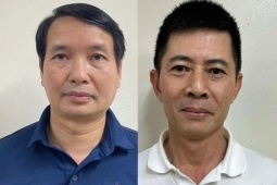 Sau bữa ăn tối nhà lãnh đạo cấp cao, Tập đoàn Thuận An trúng thầu dự án hơn 1.130 tỉ đồng