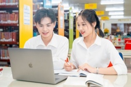 Link tra cứu điểm thi tốt nghiệp THPT năm 2025 từ Bộ GD-ĐT