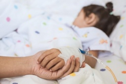 Bé gái 14 tuổi mắc tiểu đường vì thường xuyên ăn 2 món quen thuộc
