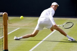 Sinner là phiên bản Djokovic nâng cấp, đi trước thời đại tennis 5 đến 10 năm