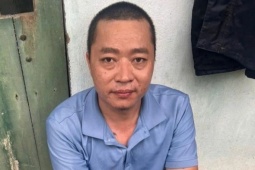 Bắt giữ nghi phạm lẻn vào phòng trọ, hiếp dâm thiếu nữ 17 tuổi