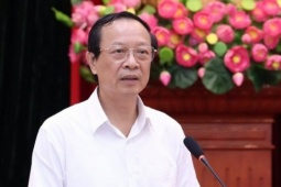 Thứ trưởng Phạm Ngọc Thưởng: Không nên nặng nề quá về điểm 9, điểm 10