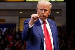 Tuyên bố bất ngờ từ ông Trump: Mỹ và một quốc gia châu Á đã có thỏa thuận  tuyệt vời 