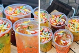 Tin tức sức khỏe - Giật mình với 3 loại đồ uống khiến hàng triệu người có nguy cơ thoái hóa xương khớp 