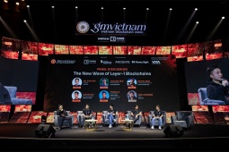 BITGP trở thành Nhà tài trợ Vàng của GM Vietnam 2025: Cùng Việt Nam bước vào kỷ nguyên tài sản số toàn cầu