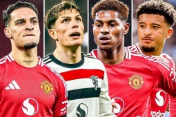 MU ra quy định mới tàn nhẫn, Rashford & 4 sao bị cô lập không thương tiếc