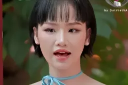 Cú sốc ở Em xinh