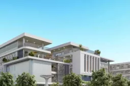 Hà Nội thành lập trường THPT Đỗ Mười