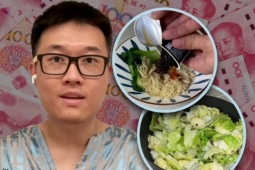Sống tằn tiện, ăn 25.000 đồng/bữa, chàng trai có 4,7 tỷ để xây nhà cho bố mẹ