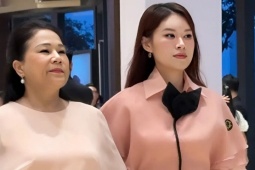 Ngọc Thanh Tâm khẳng định không phá dresscode đám cưới Đạt G