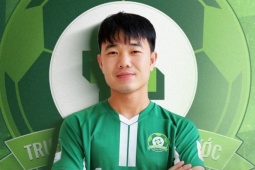 Lương Xuân Trường tái hợp Nguyễn Công Phượng