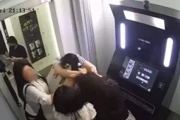 Công an vào cuộc vụ cô gái Việt tố bị du khách Hàn hành hung tại tiệm photobooth