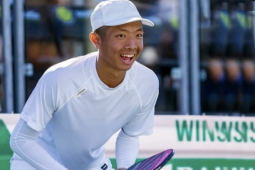  ' Thần đồng '  Quang Dương bị xóa khỏi hệ thống pickleball Mỹ