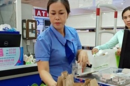 Hà Nội sẽ cấm đồ nhựa dùng một lần thế nào?