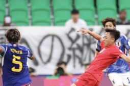 U-23 Việt Nam và khát vọng vô địch Đông Nam Á lần thứ 3