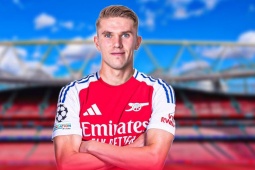 Trực tiếp chuyển nhượng sáng 15/7: Arsenal có thể hụt Gyokeres vì 10 triệu euro