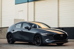 Dòng xe Mazda 3 nguy cơ bị kiện vì quảng cáo sai sự thật tại Mỹ