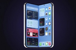 Giá iPhone gập sẽ không  " trên trời "  như lời đồn, nhưng vẫn phá vỡ mọi kỷ lục