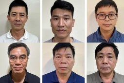 Tỷ lệ chi tiền “cảm ơn” ở Dự án cầu Vĩnh Tuy 2 của ông chủ Tập đoàn Thuận An