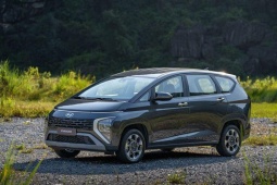 Vì sao nên mua Hyundai Stargazer cũ?