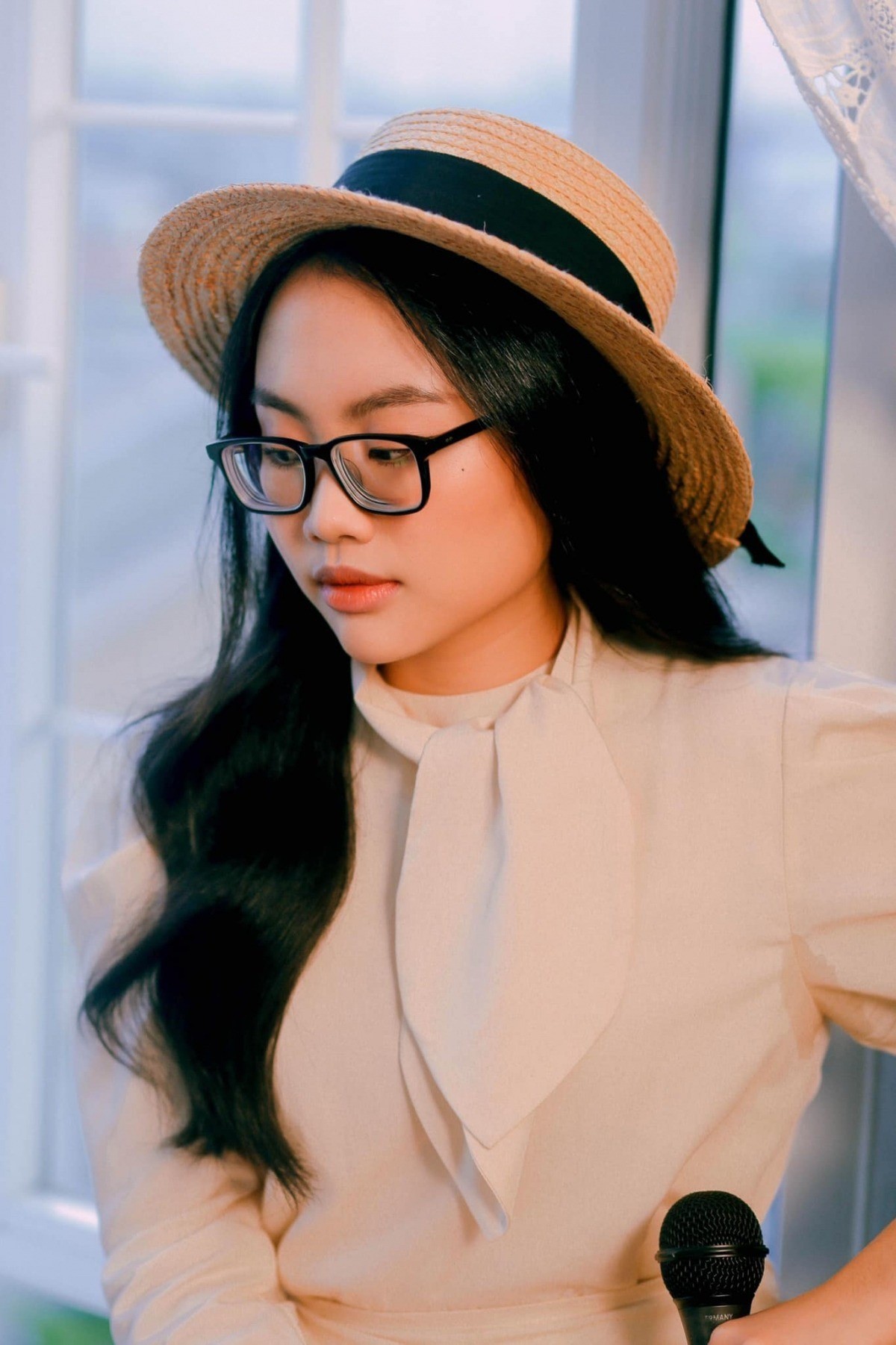 Phương Mỹ Chi sống trong nỗi ám ảnh - 5