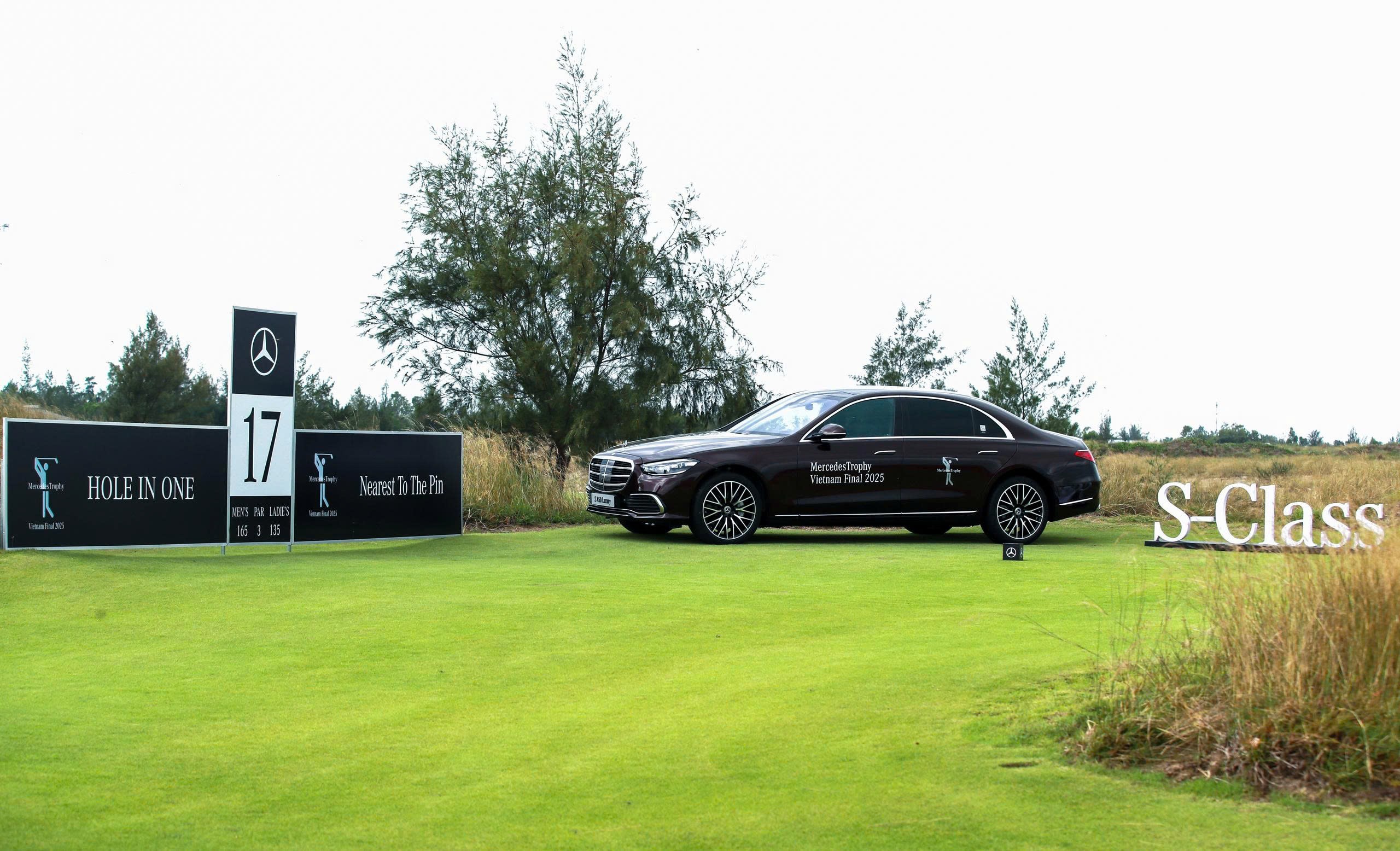 Chung kết MercedesTrophy Việt Nam 2025: Hành trình đẳng cấp - 3
