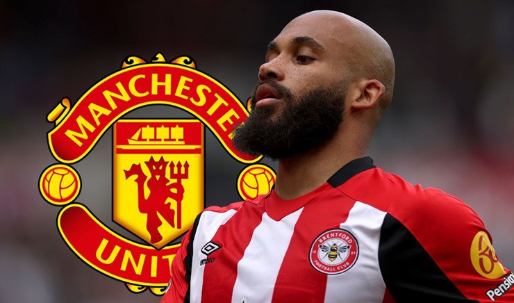 Brentford đã bắt đầu chuẩn bị cho khả năng Mbeumo ra đi