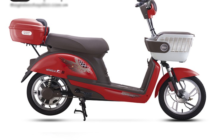 Giá xe đạp điện Honda giữa tháng 7/2025, giảm giá một loạt - 2