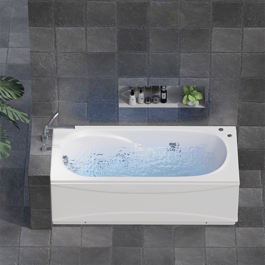Bồn tắm massage MT0170L/R