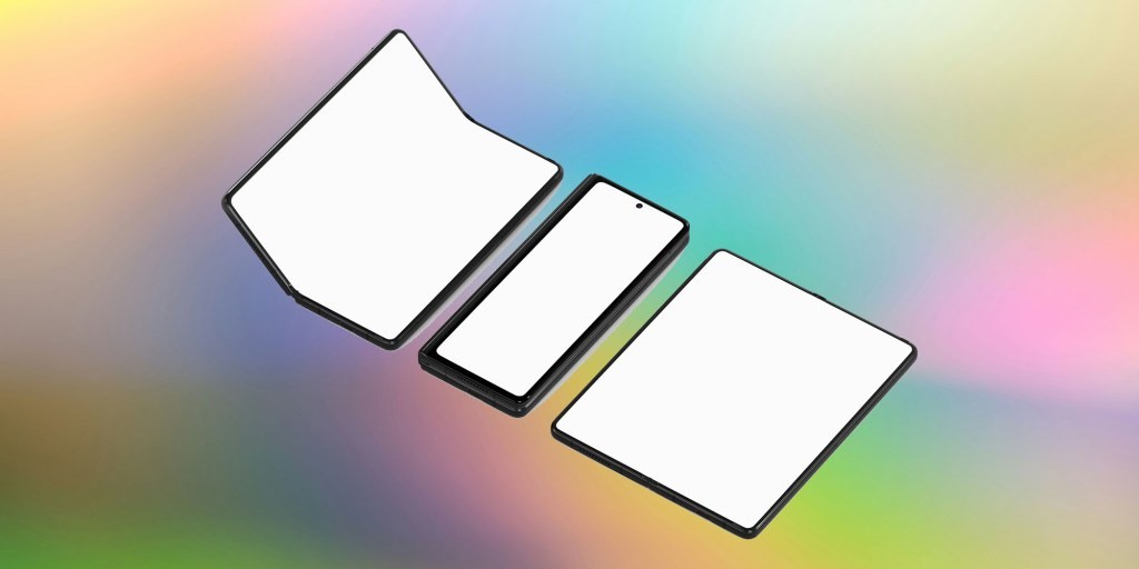 Apple phát triển công nghệ màn hình 