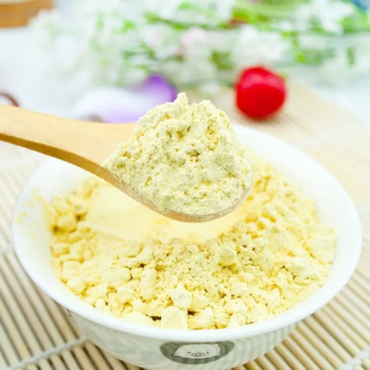“Vàng ròng” bị lãng quên ở quê, gom bán thu tiền triệu/kg - 4